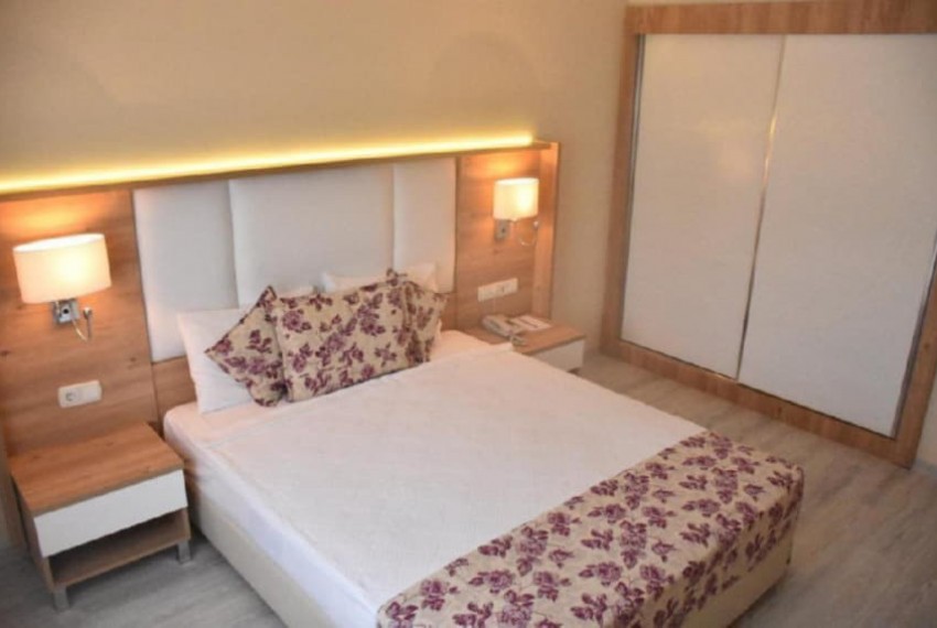 Royal Garden Beach Hotel (ex. Royal Garden Select & Suite Hotel), 5* Royal Garden Beach Hotel (ex. Royal Garden Select & Suite Hotel), 5*