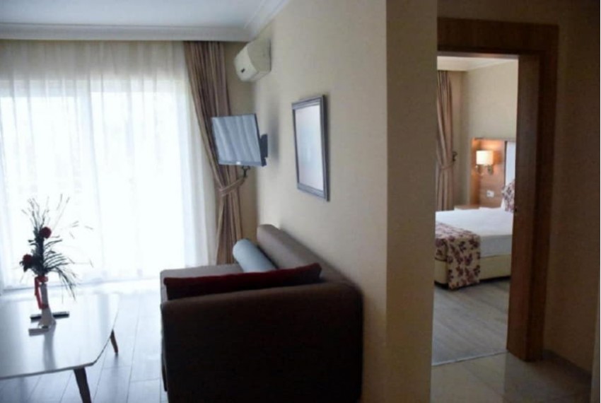 Royal Garden Beach Hotel (ex. Royal Garden Select & Suite Hotel), 5* Royal Garden Beach Hotel (ex. Royal Garden Select & Suite Hotel), 5*