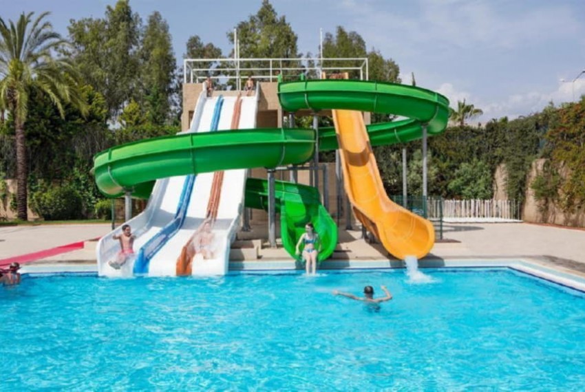 Royal Garden Beach Hotel (ex. Royal Garden Select & Suite Hotel), 5* Royal Garden Beach Hotel (ex. Royal Garden Select & Suite Hotel), 5*