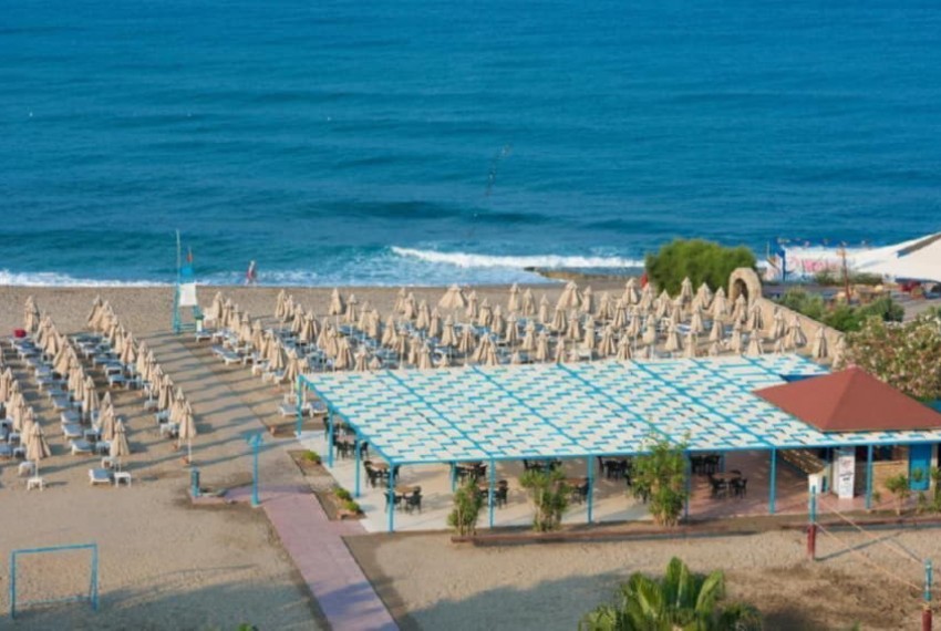 Royal Garden Beach Hotel (ex. Royal Garden Select & Suite Hotel), 5* Royal Garden Beach Hotel (ex. Royal Garden Select & Suite Hotel), 5*