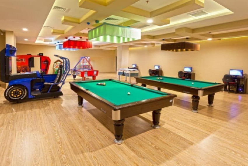 Royal Garden Beach Hotel (ex. Royal Garden Select & Suite Hotel), 5* Royal Garden Beach Hotel (ex. Royal Garden Select & Suite Hotel), 5*