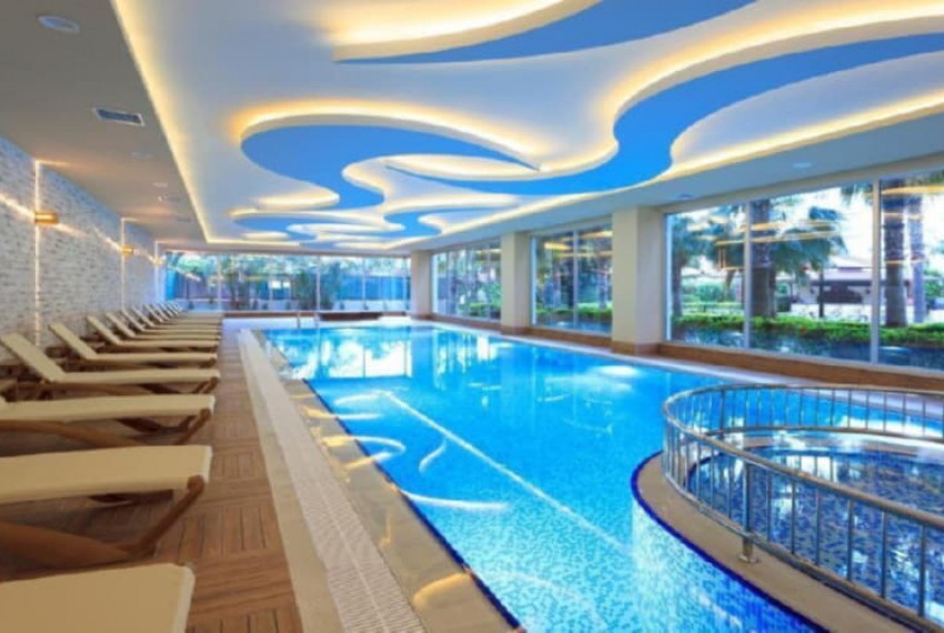 Royal Garden Beach Hotel (ex. Royal Garden Select & Suite Hotel), 5* Royal Garden Beach Hotel (ex. Royal Garden Select & Suite Hotel), 5*