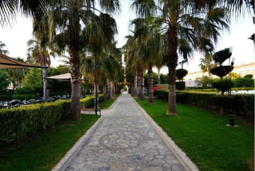 Royal Garden Beach Hotel (ex. Royal Garden Select & Suite Hotel), 5* Royal Garden Beach Hotel (ex. Royal Garden Select & Suite Hotel), 5*