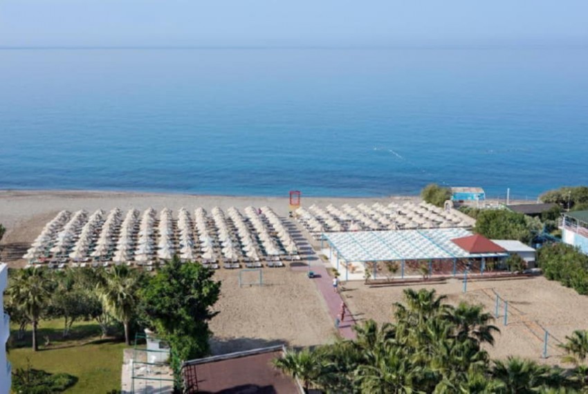 Royal Garden Beach Hotel (ex. Royal Garden Select & Suite Hotel), 5* Royal Garden Beach Hotel (ex. Royal Garden Select & Suite Hotel), 5*