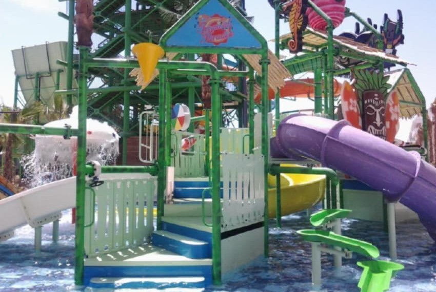 Crystal Waterworld Park Resort & Spa, 5* Crystal Waterworld Park Resort & Spa, 5*