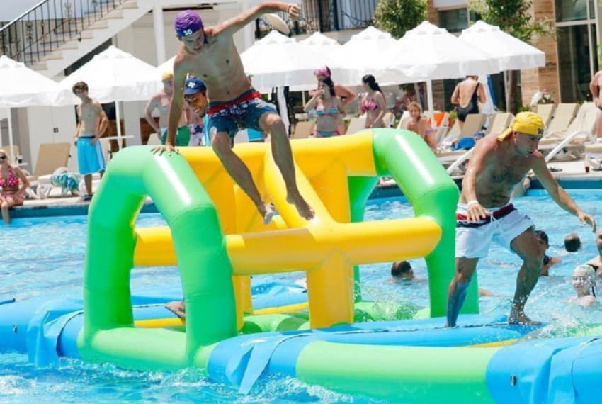 Crystal Waterworld Park Resort & Spa, 5* Crystal Waterworld Park Resort & Spa, 5*