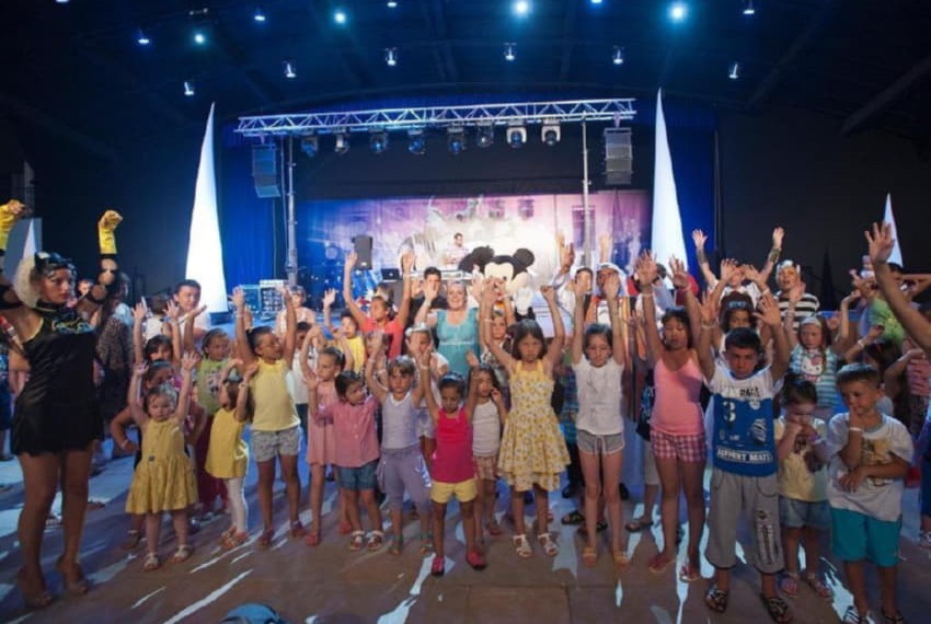 Crystal Waterworld Park Resort & Spa, 5* Crystal Waterworld Park Resort & Spa, 5*