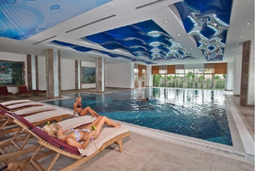 Crystal Waterworld Park Resort & Spa, 5* Crystal Waterworld Park Resort & Spa, 5*