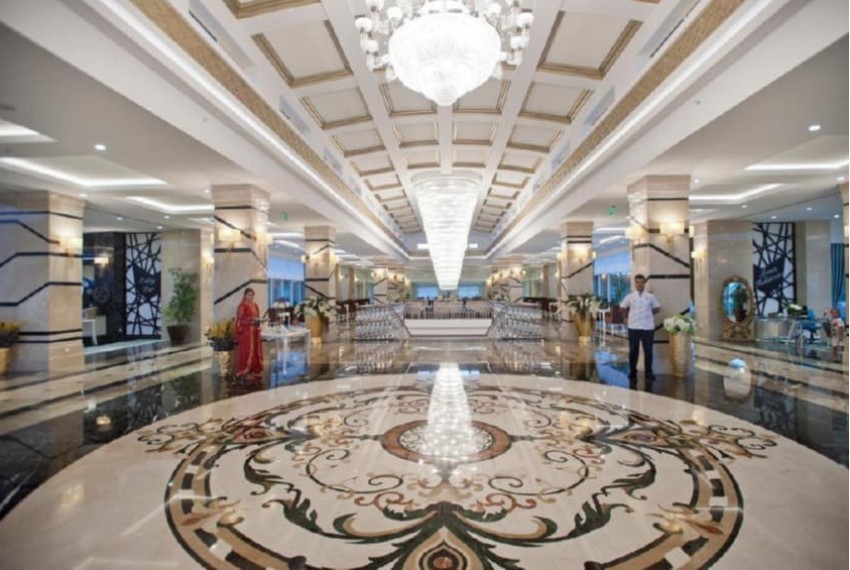 Crystal Waterworld Park Resort & Spa, 5* Crystal Waterworld Park Resort & Spa, 5*