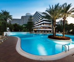 Rixos Downtown Special Rooms, 5*