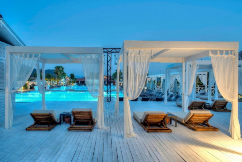 Rixos Premium Gocek Special Rooms, 5* Rixos Premium Gocek Special Rooms, 5*