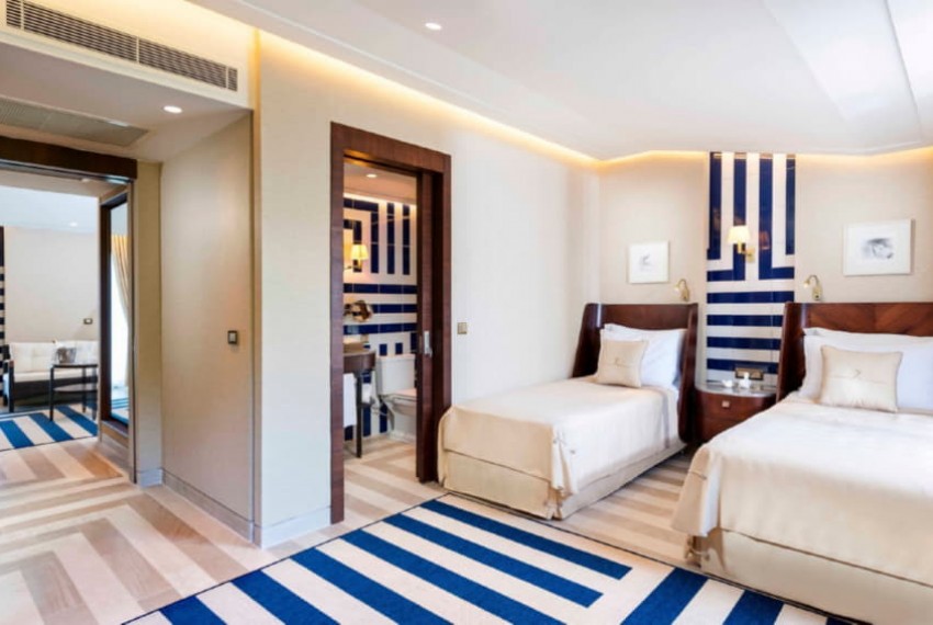 Rixos Premium Gocek Special Rooms, 5* Rixos Premium Gocek Special Rooms, 5*