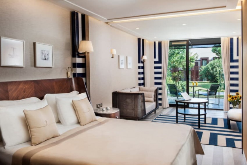 Rixos Premium Gocek Special Rooms, 5* Rixos Premium Gocek Special Rooms, 5*