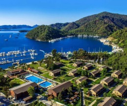 Rixos Premium Gocek Special Rooms, 5*