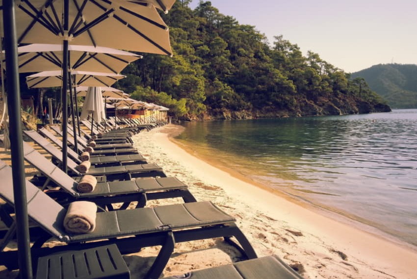 Rixos Premium Gocek Special Rooms, 5* Rixos Premium Gocek Special Rooms, 5*