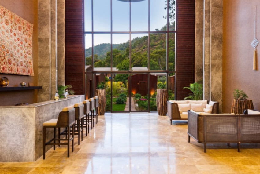 Rixos Premium Gocek Special Rooms, 5* Rixos Premium Gocek Special Rooms, 5*
