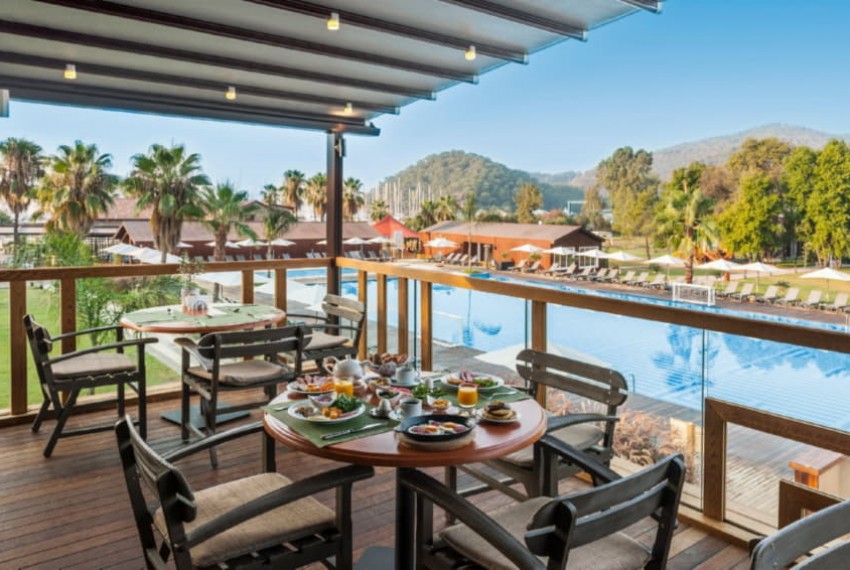 Rixos Premium Gocek Special Rooms, 5* Rixos Premium Gocek Special Rooms, 5*