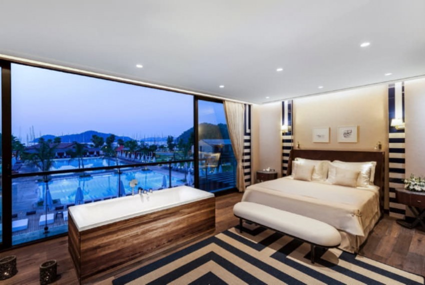 Rixos Premium Gocek Special Rooms, 5* Rixos Premium Gocek Special Rooms, 5*