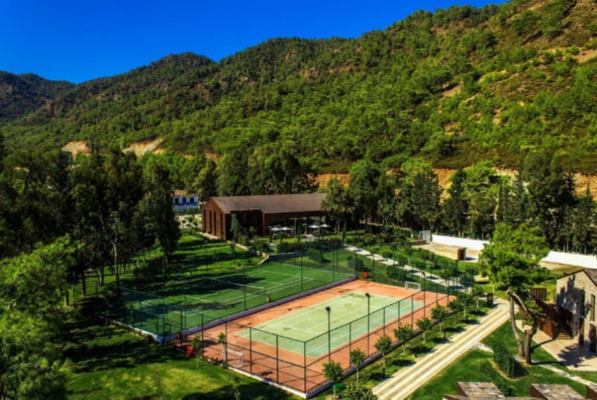 Rixos Premium Gocek Special Rooms, 5* Rixos Premium Gocek Special Rooms, 5*