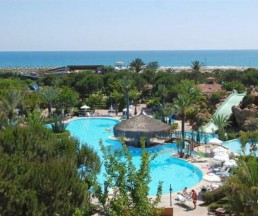 Gloria Golf Resort Special Rooms, 5*
