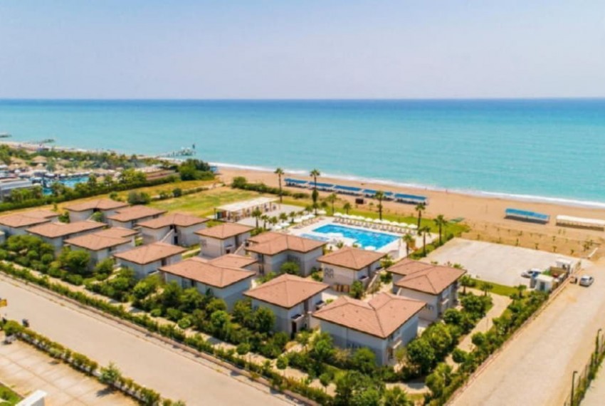 Crystal Boutique Beach Resort, 5* Crystal Boutique Beach Resort, 5*