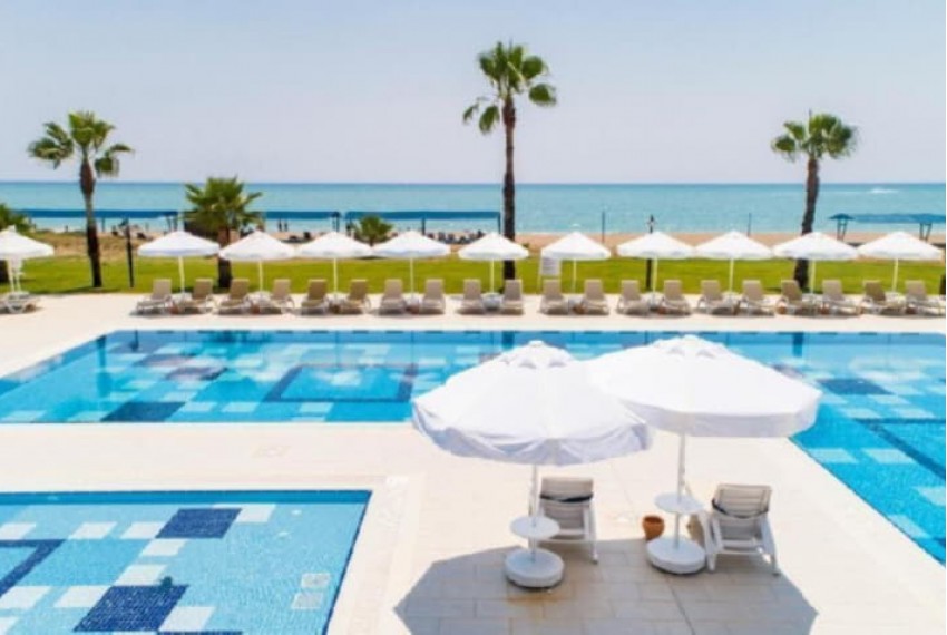 Crystal Boutique Beach Resort, 5* Crystal Boutique Beach Resort, 5*