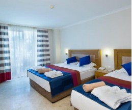 Crystal Boutique Beach Resort, 5*