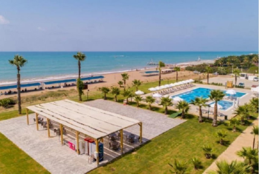 Crystal Boutique Beach Resort, 5* Crystal Boutique Beach Resort, 5*