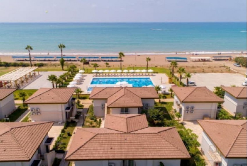 Crystal Boutique Beach Resort, 5* Crystal Boutique Beach Resort, 5*