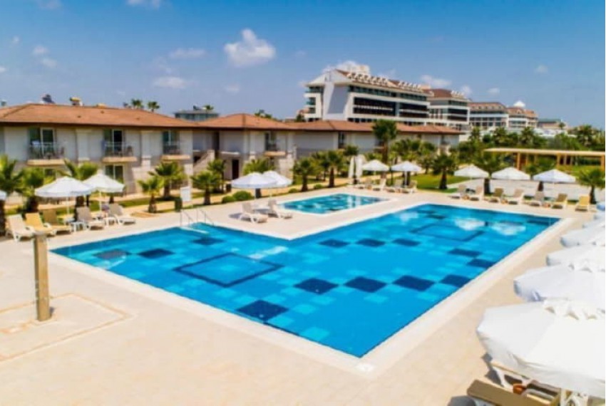 Crystal Boutique Beach Resort, 5* Crystal Boutique Beach Resort, 5*