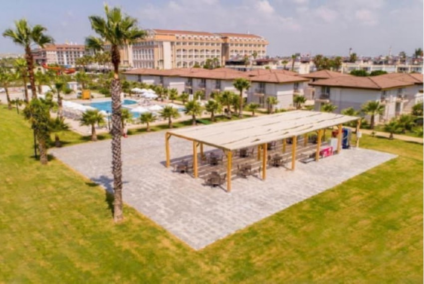 Crystal Boutique Beach Resort, 5* Crystal Boutique Beach Resort, 5*