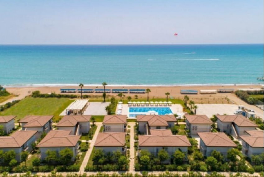 Crystal Boutique Beach Resort, 5* Crystal Boutique Beach Resort, 5*