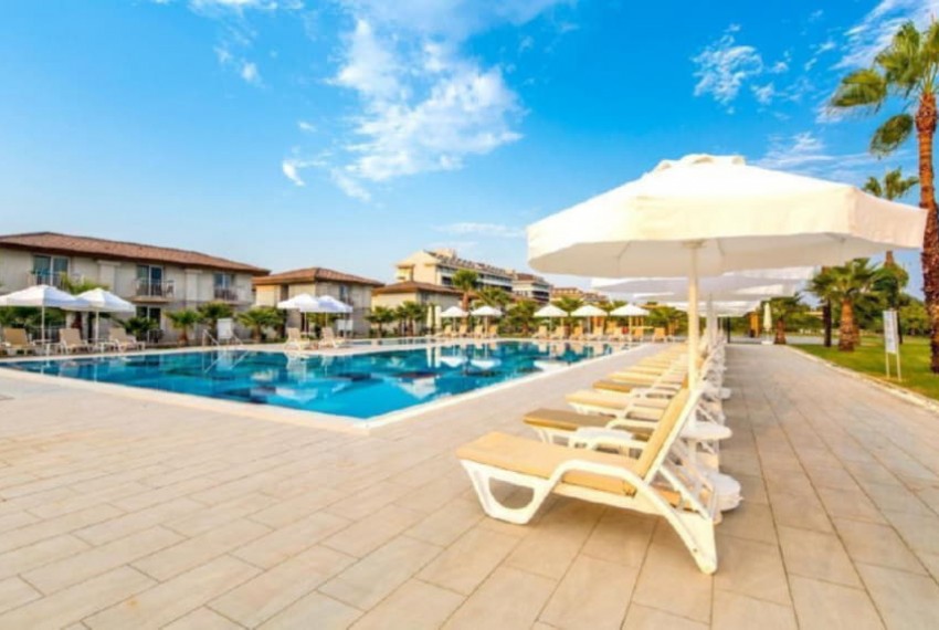 Crystal Boutique Beach Resort, 5* Crystal Boutique Beach Resort, 5*