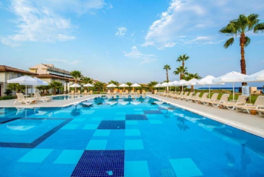 Crystal Boutique Beach Resort, 5* Crystal Boutique Beach Resort, 5*