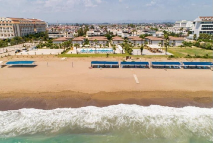 Crystal Boutique Beach Resort, 5* Crystal Boutique Beach Resort, 5*
