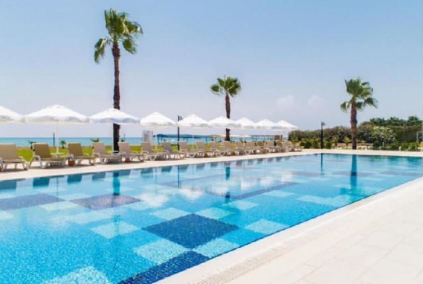 Crystal Boutique Beach Resort, 5* Crystal Boutique Beach Resort, 5*