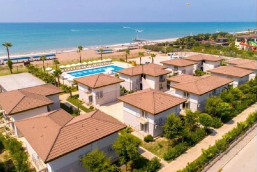 Crystal Boutique Beach Resort, 5* Crystal Boutique Beach Resort, 5*