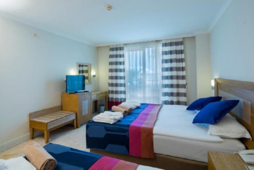 Crystal Boutique Beach Resort, 5* Crystal Boutique Beach Resort, 5*