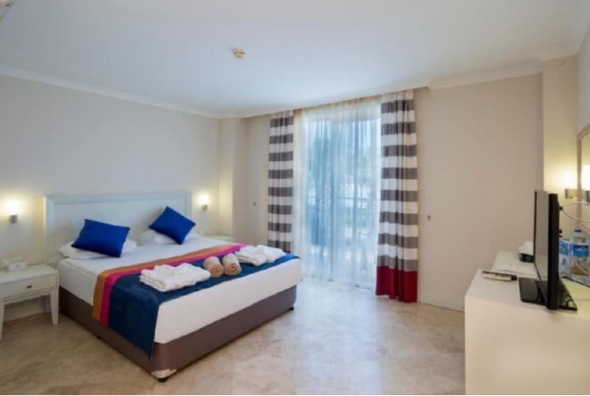 Crystal Boutique Beach Resort, 5* Crystal Boutique Beach Resort, 5*