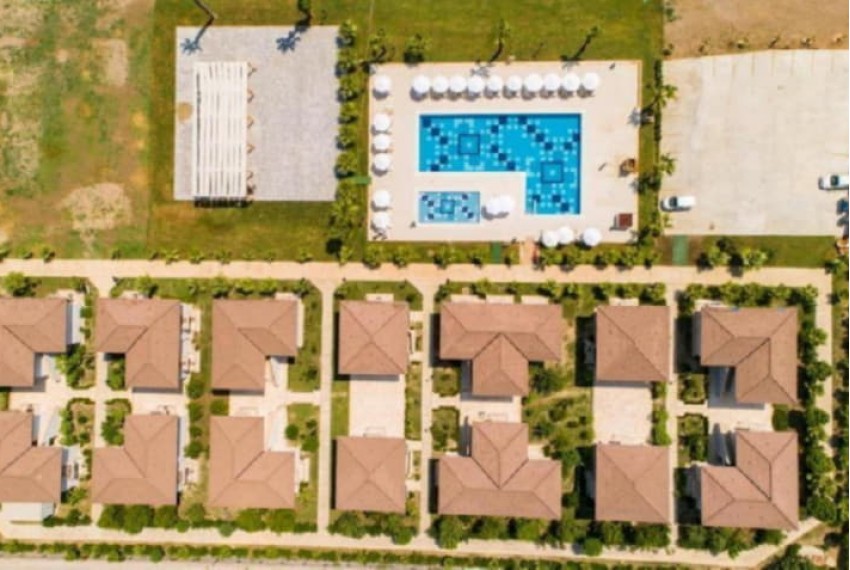 Crystal Boutique Beach Resort, 5* Crystal Boutique Beach Resort, 5*