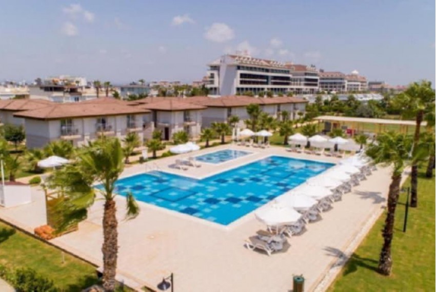 Crystal Boutique Beach Resort, 5* Crystal Boutique Beach Resort, 5*