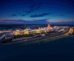 The Land Of Legends Kingdom & Rixos Belek, 5*