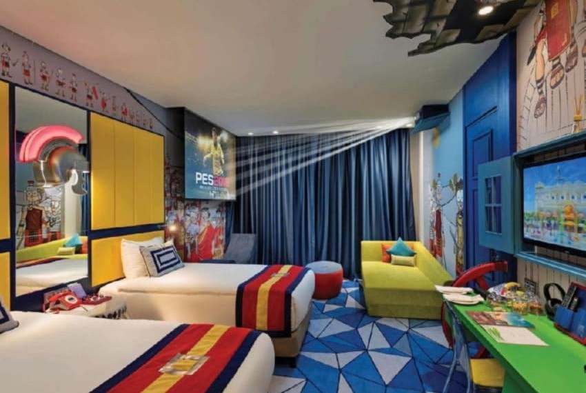 The Land Of Legends Kingdom & Rixos Belek, 5* The Land Of Legends Kingdom & Rixos Belek, 5*