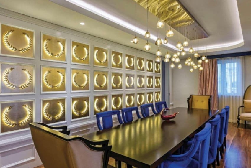The Land Of Legends Kingdom & Rixos Belek, 5* The Land Of Legends Kingdom & Rixos Belek, 5*