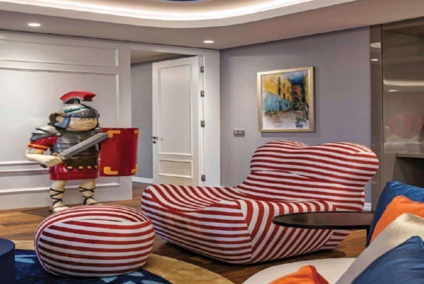 The Land Of Legends Kingdom & Rixos Belek, 5* The Land Of Legends Kingdom & Rixos Belek, 5*