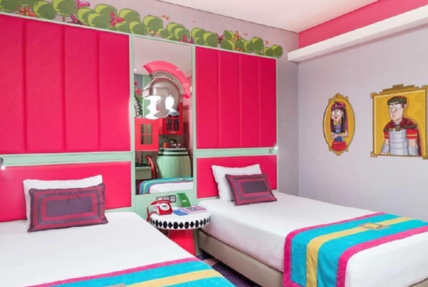 The Land Of Legends Kingdom & Rixos Belek, 5* The Land Of Legends Kingdom & Rixos Belek, 5*