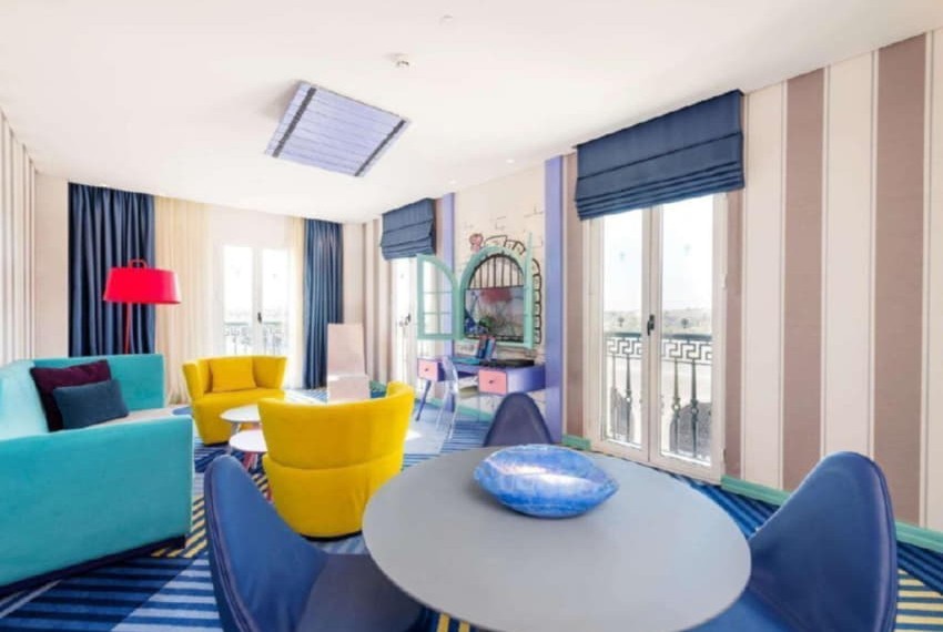 The Land Of Legends Kingdom & Rixos Belek, 5* The Land Of Legends Kingdom & Rixos Belek, 5*