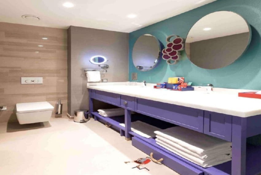 The Land Of Legends Kingdom & Rixos Belek, 5* The Land Of Legends Kingdom & Rixos Belek, 5*