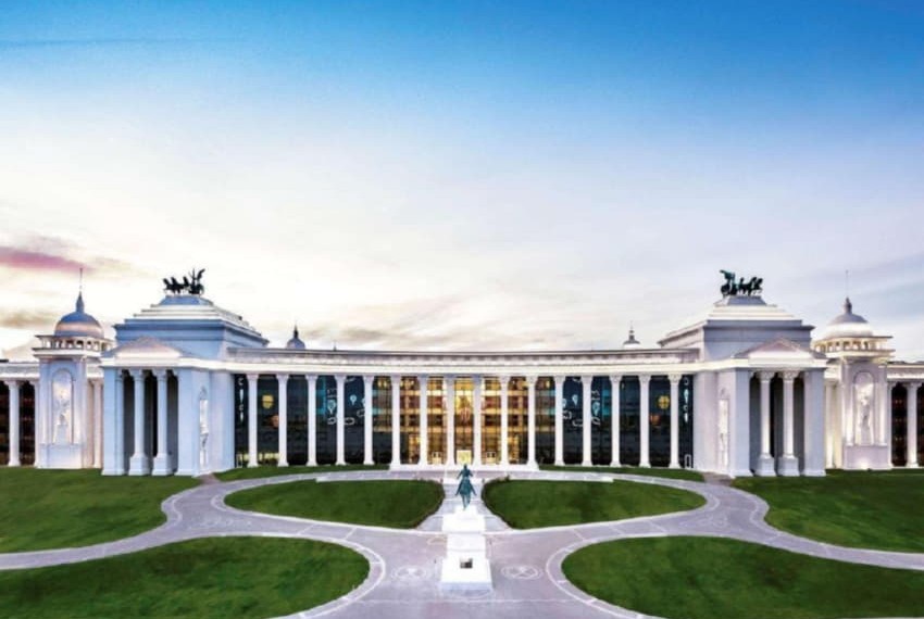 The Land Of Legends Kingdom & Rixos Belek, 5* The Land Of Legends Kingdom & Rixos Belek, 5*