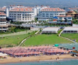 Alba Queen Hotel, 5*